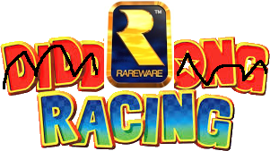 Diddy Kong Racing Characters