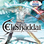 El Shaddai Ascension of the Metatron [XBOX 360]
