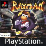 Rayman [PS1]