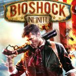 Bioshock Infinite [XBOX 360]