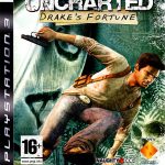 Uncharted Drake's fortune [PS3]