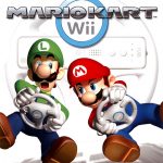 Mario Kart Wii [Wii]