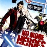 No More Heroes [Wii]