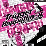 Danganronpa Trigger Happy Havoc [Vita]