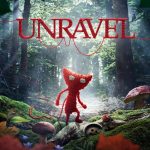 Unravel [PS4]