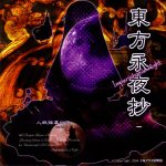 Touhou 8 Imperishable Night [PC]