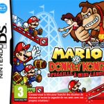 Mario vs. Donkey Kong Pagaille à Mini-Land ! [NDS]
