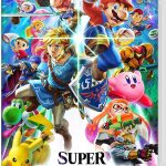Super Smash Bros. Ultimate [Switch]