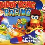 Diddy Kong Racing [N64]