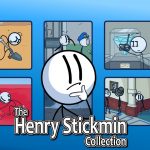 The Henry Stickmin Collection [PC]